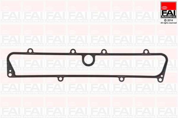 Gasket Set, intake manifold